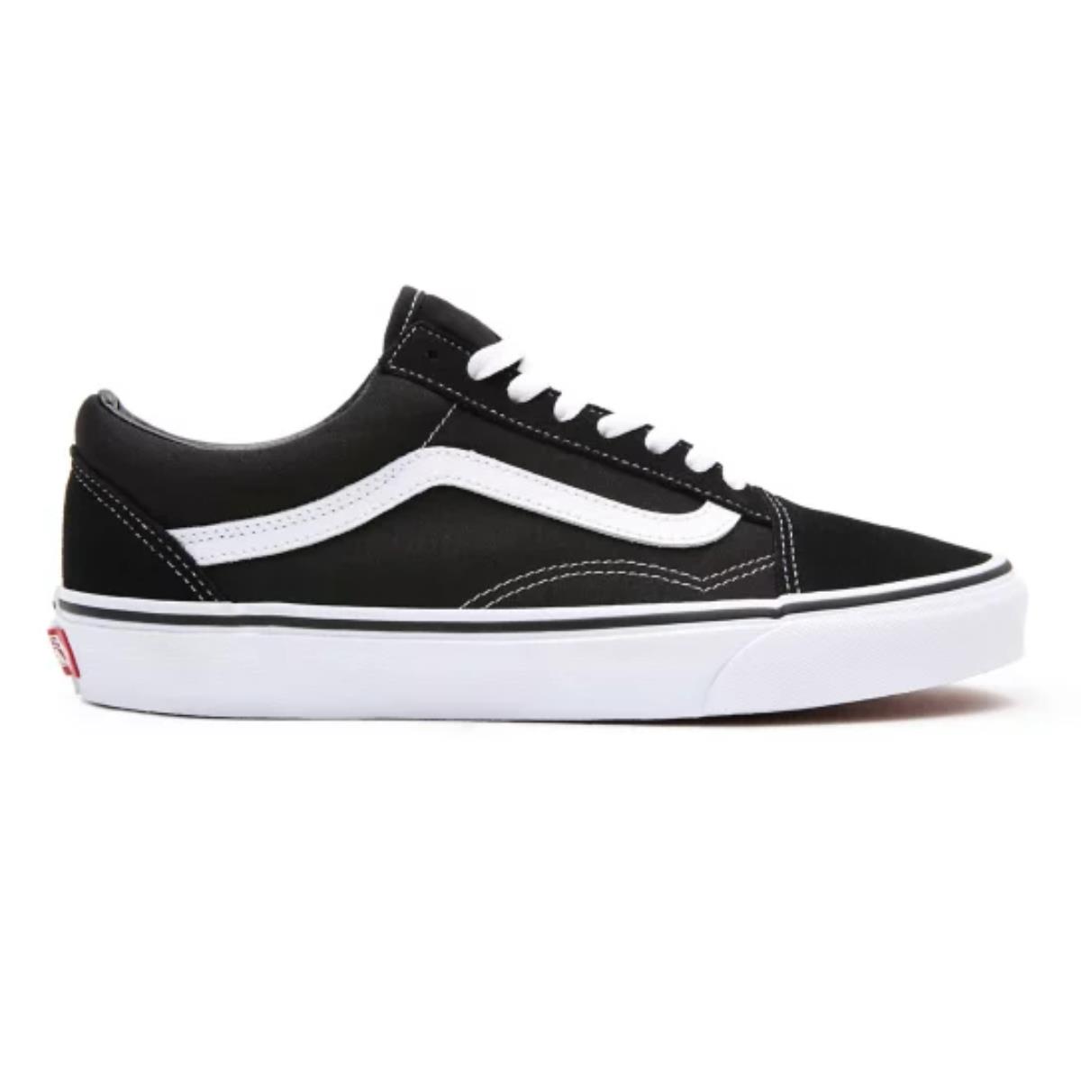 VANS OFF THE WALL SCARPE Unisex