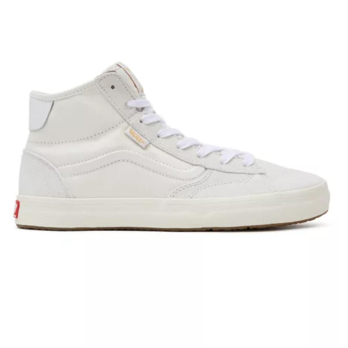 VANS OFF THE WALL SCARPE Donna