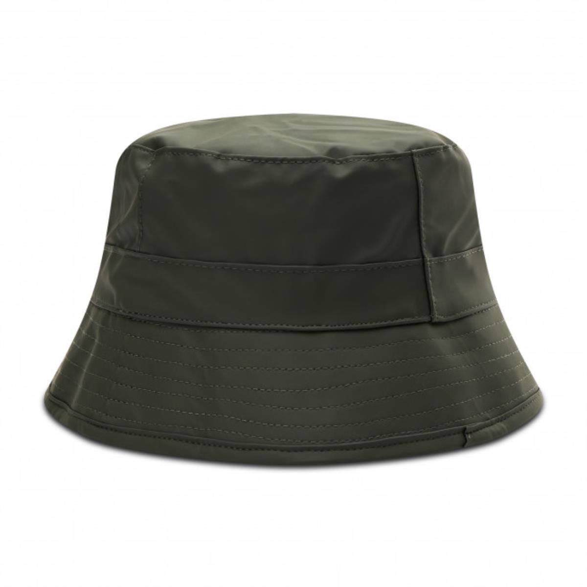 RAINS BUCKET HAT Unisex