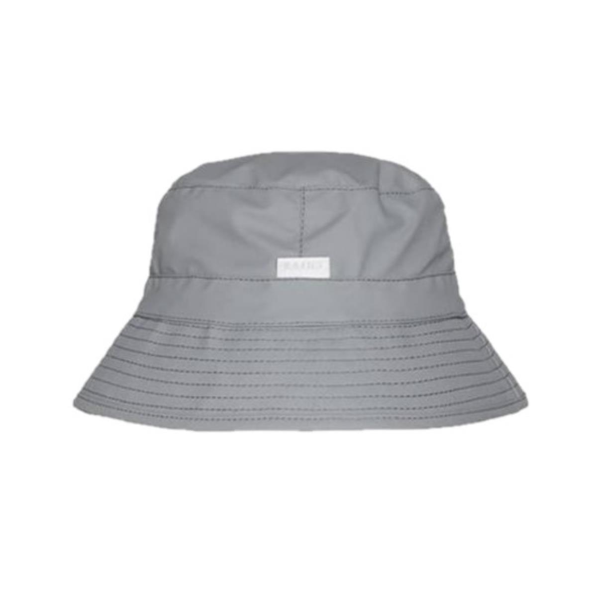 RAINS BUCKET HAT Unisex
