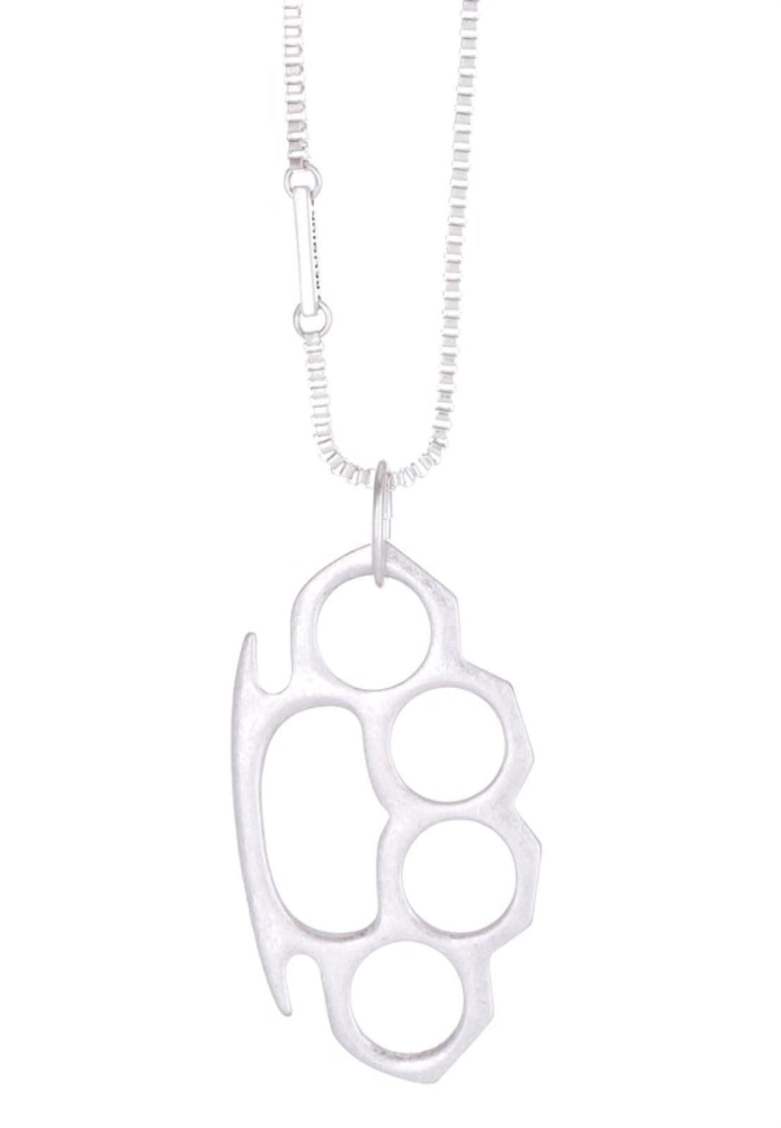RELIGION COLLANA Unisex