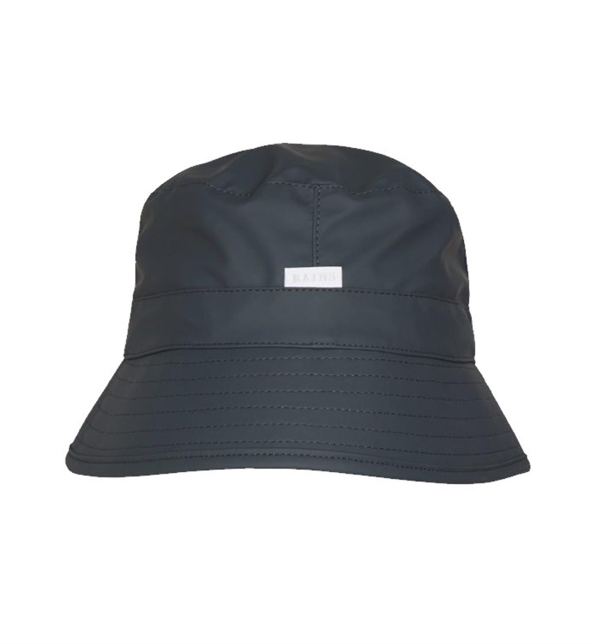 RAINS BUCKET HAT Unisex
