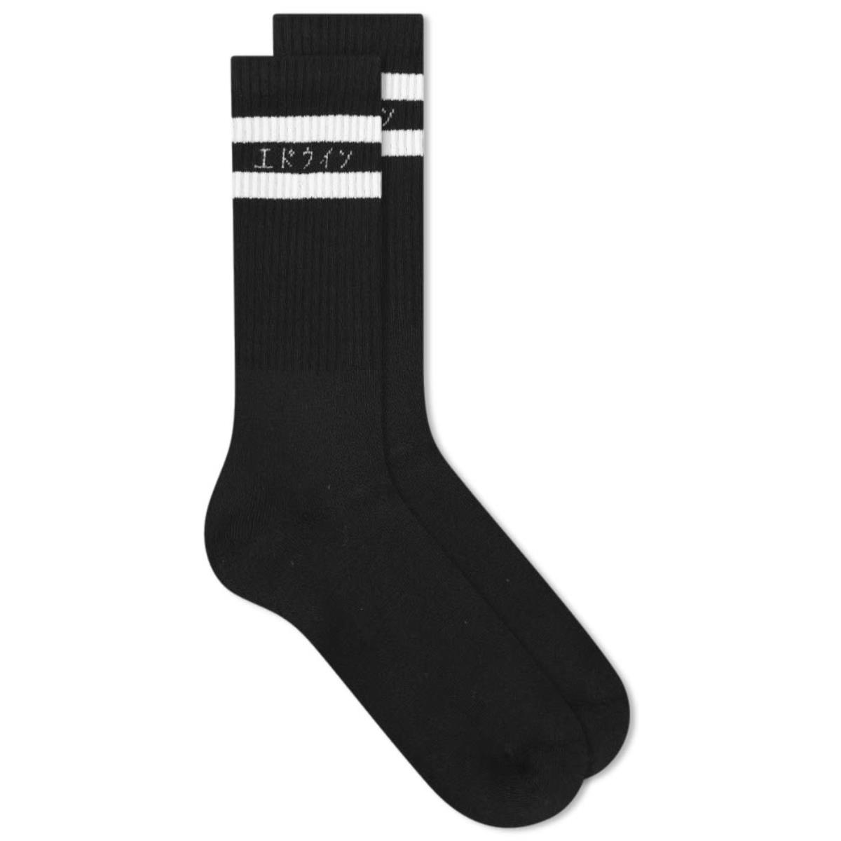 EDWIN CALZINI Unisex