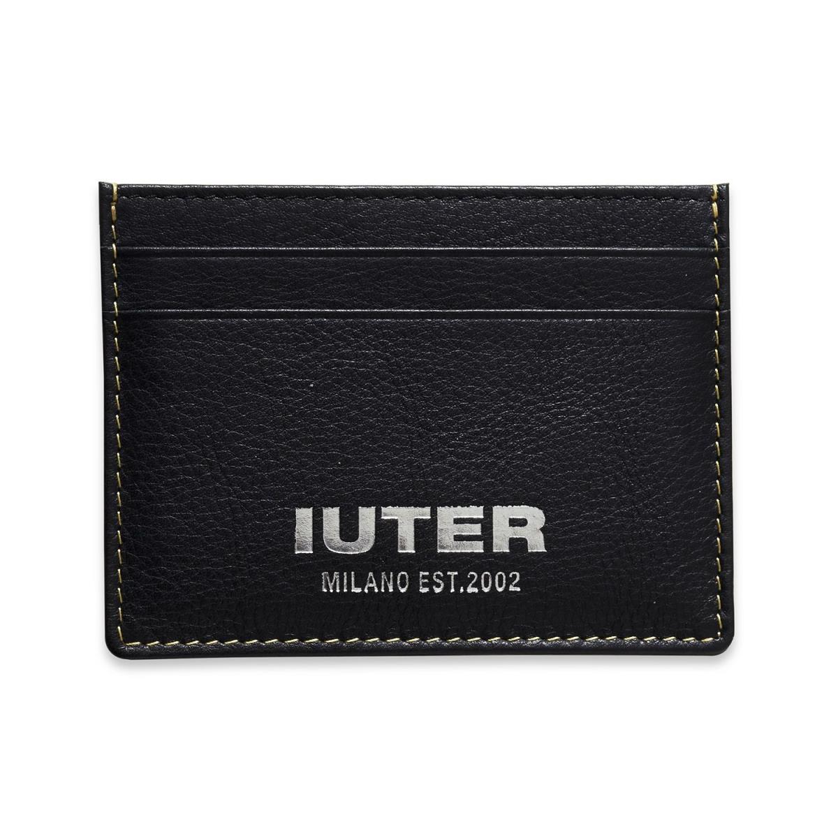 IUTER PORTAFOGLI Unisex