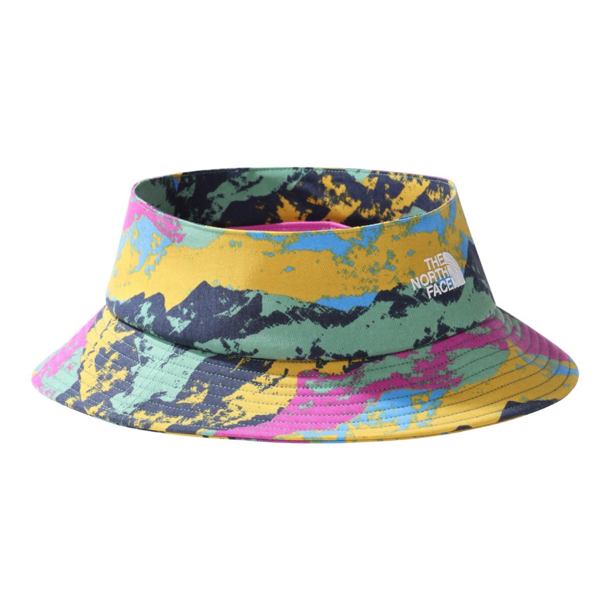 THE NORTH FACE BUCKET HAT Unisex