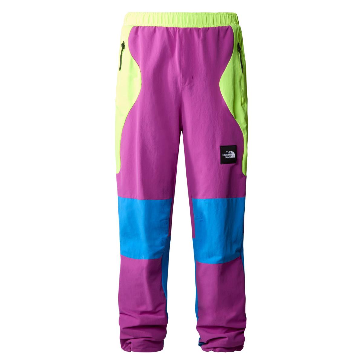 THE NORTH FACE PANTALONE Uomo