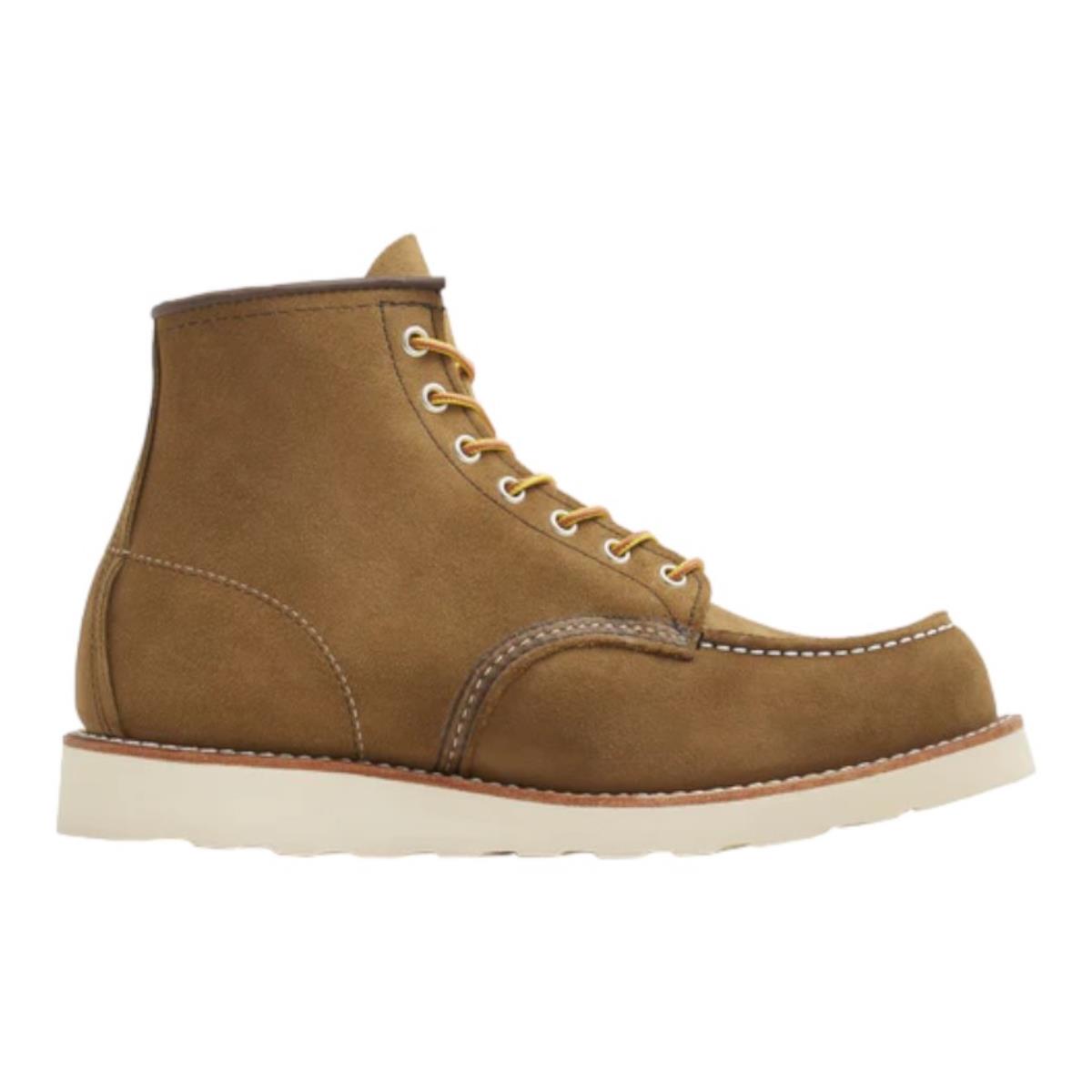 RED WING  SCARPE Uomo