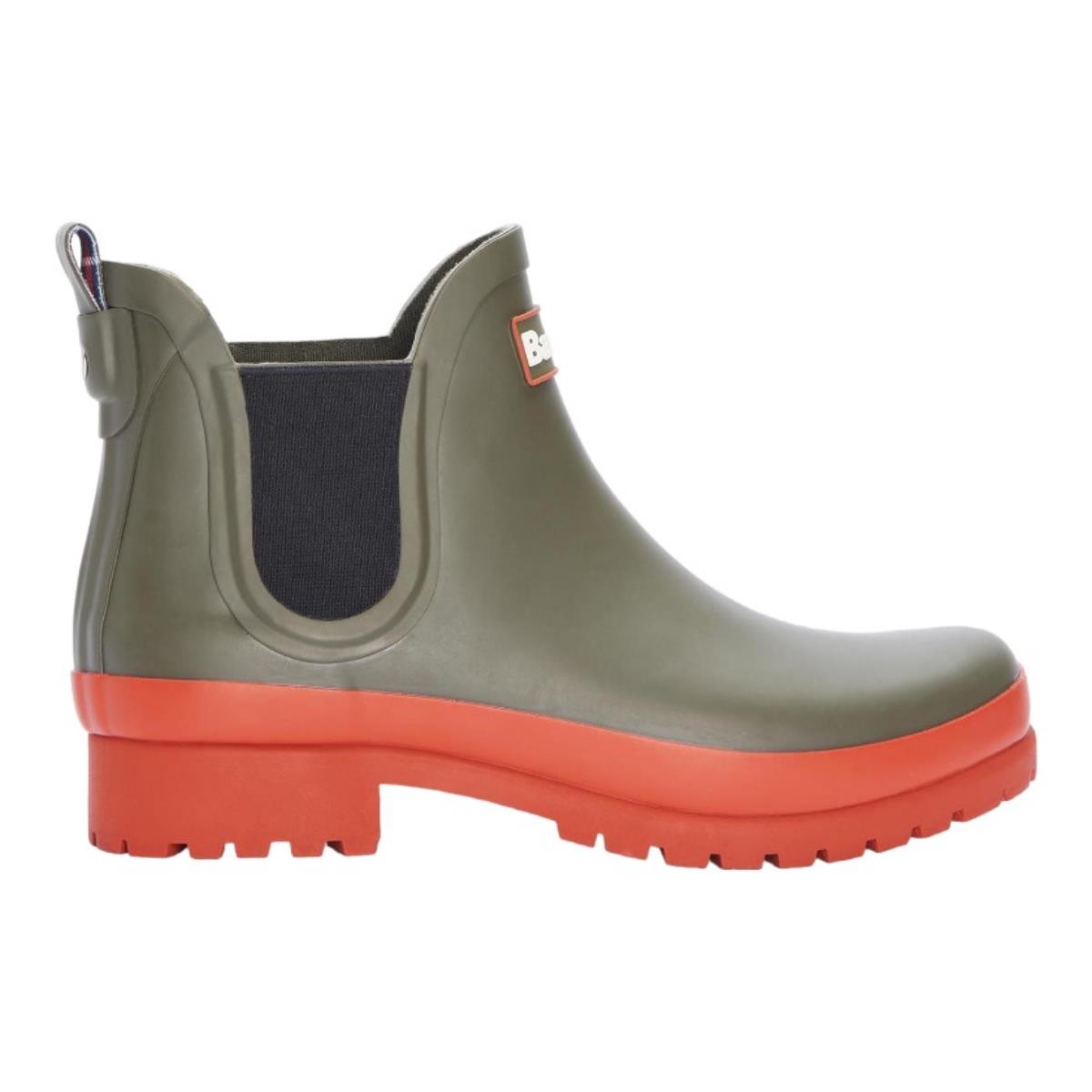 BARBOUR SCARPE Donna