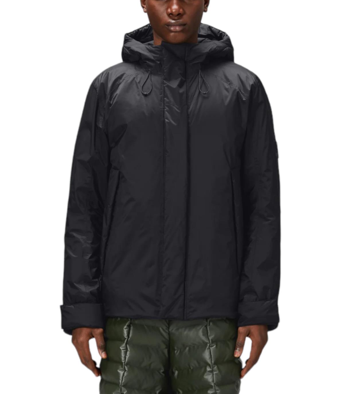 RAINS JACKET Uomo
