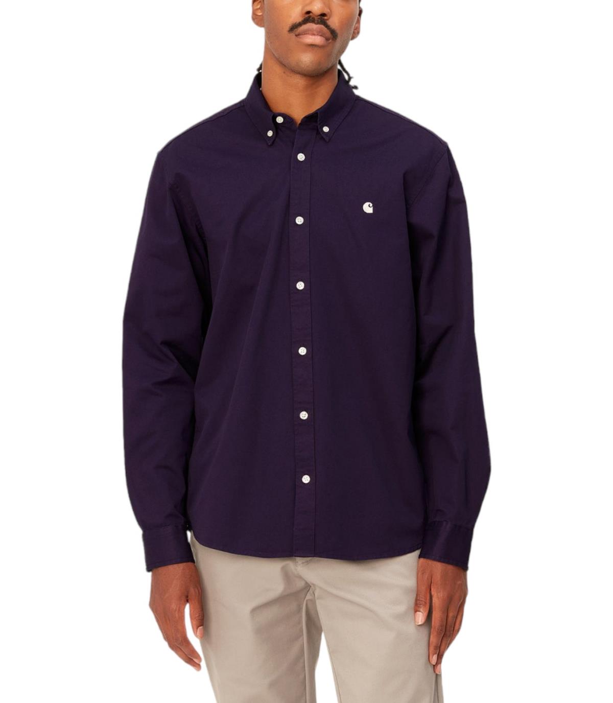 CARHARTT WIP CAMICIA Uomo