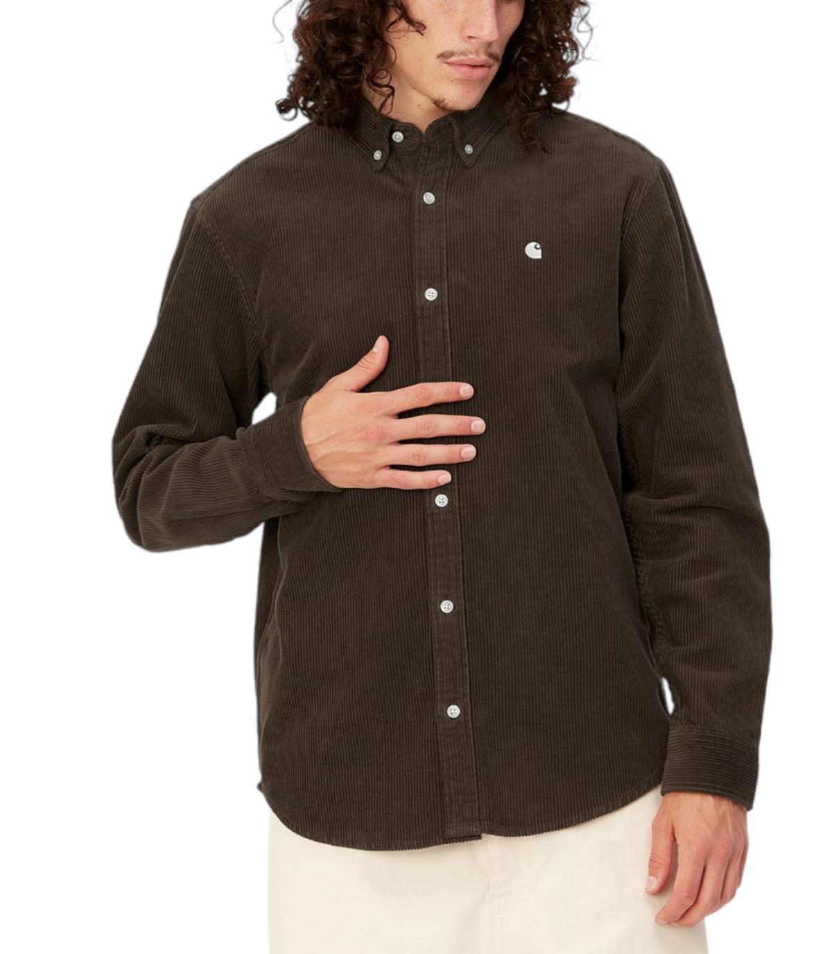 Carhartt Wip Camicia Uomo