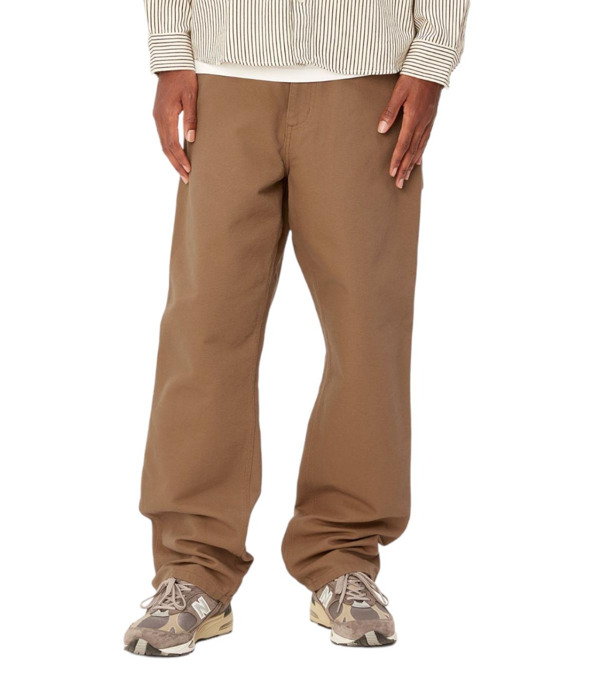 CARHARTT WIP JEANS Uomo