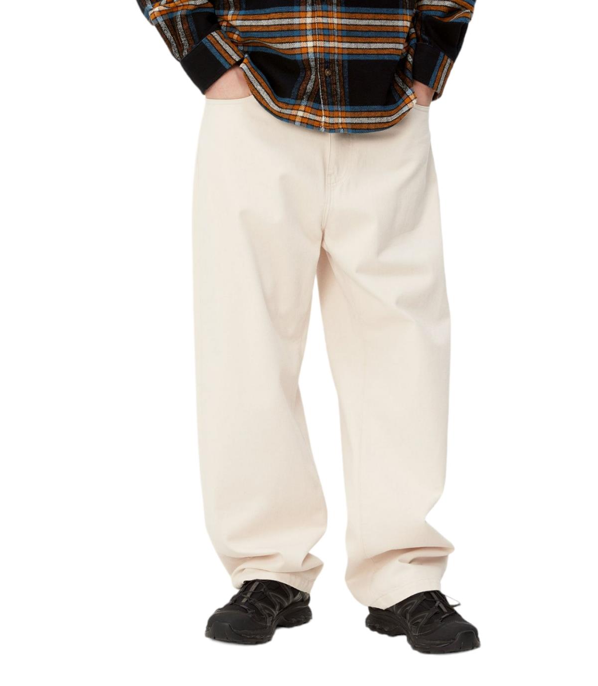 Carhartt Wip Pantalone Uomo