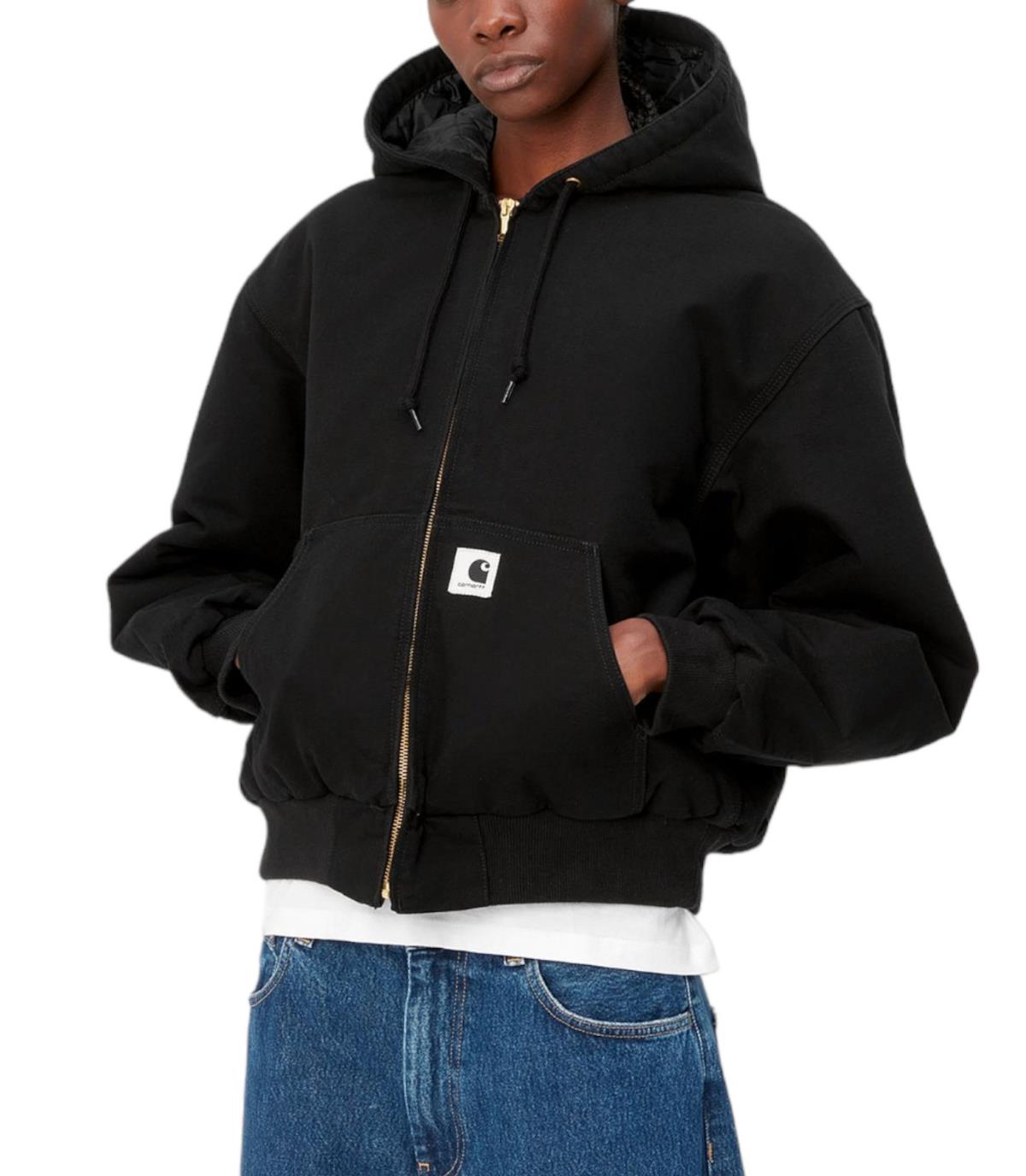 CARHARTT WIP JACKET Donna