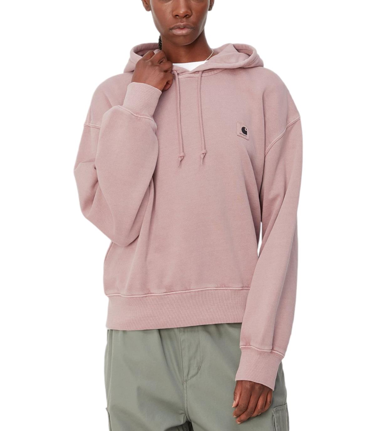 CARHARTT WIP FELPA Donna