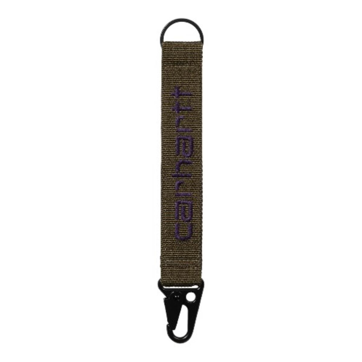 Carhartt Wip Portachiavi Unisex