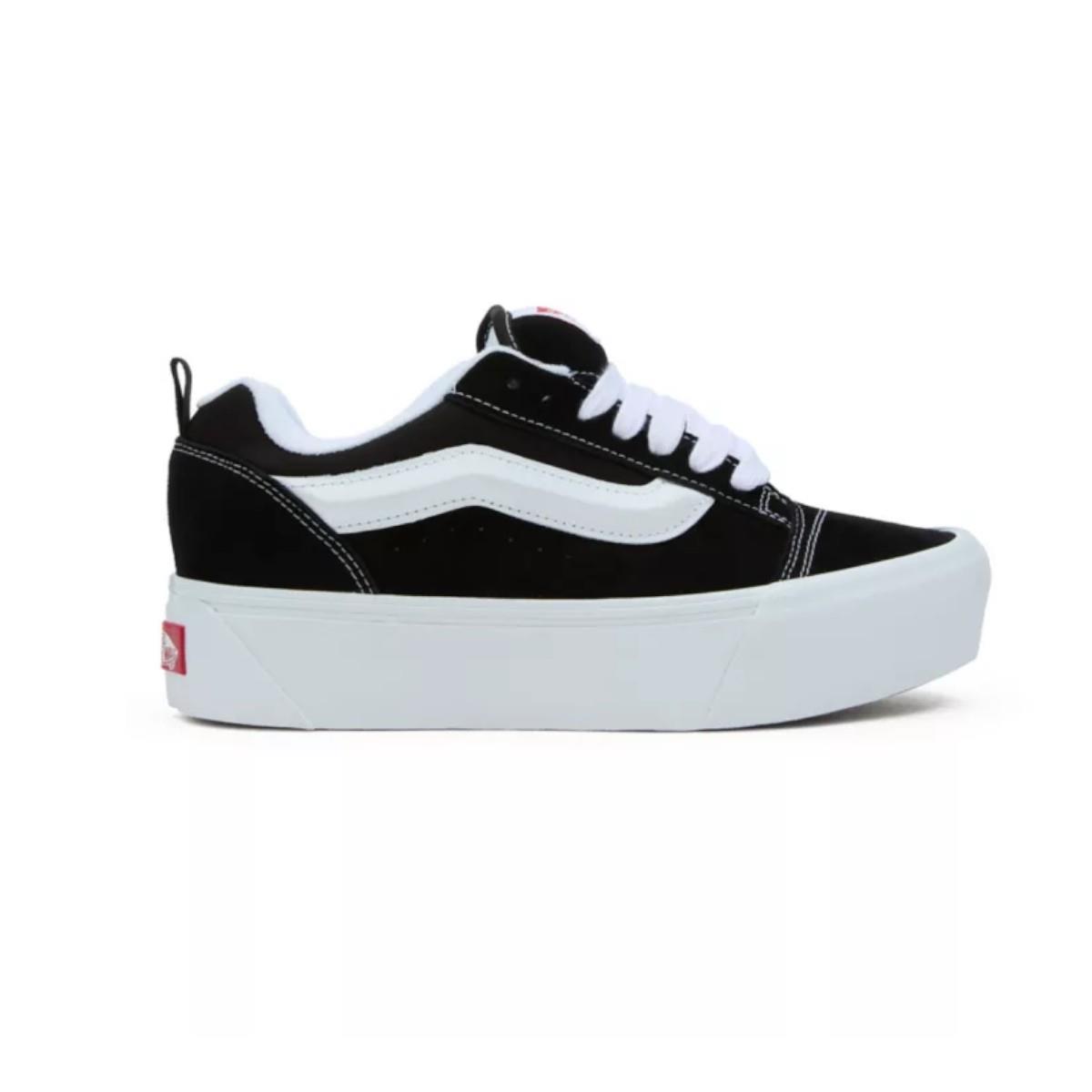 VANS OFF THE WALL SCARPE Donna