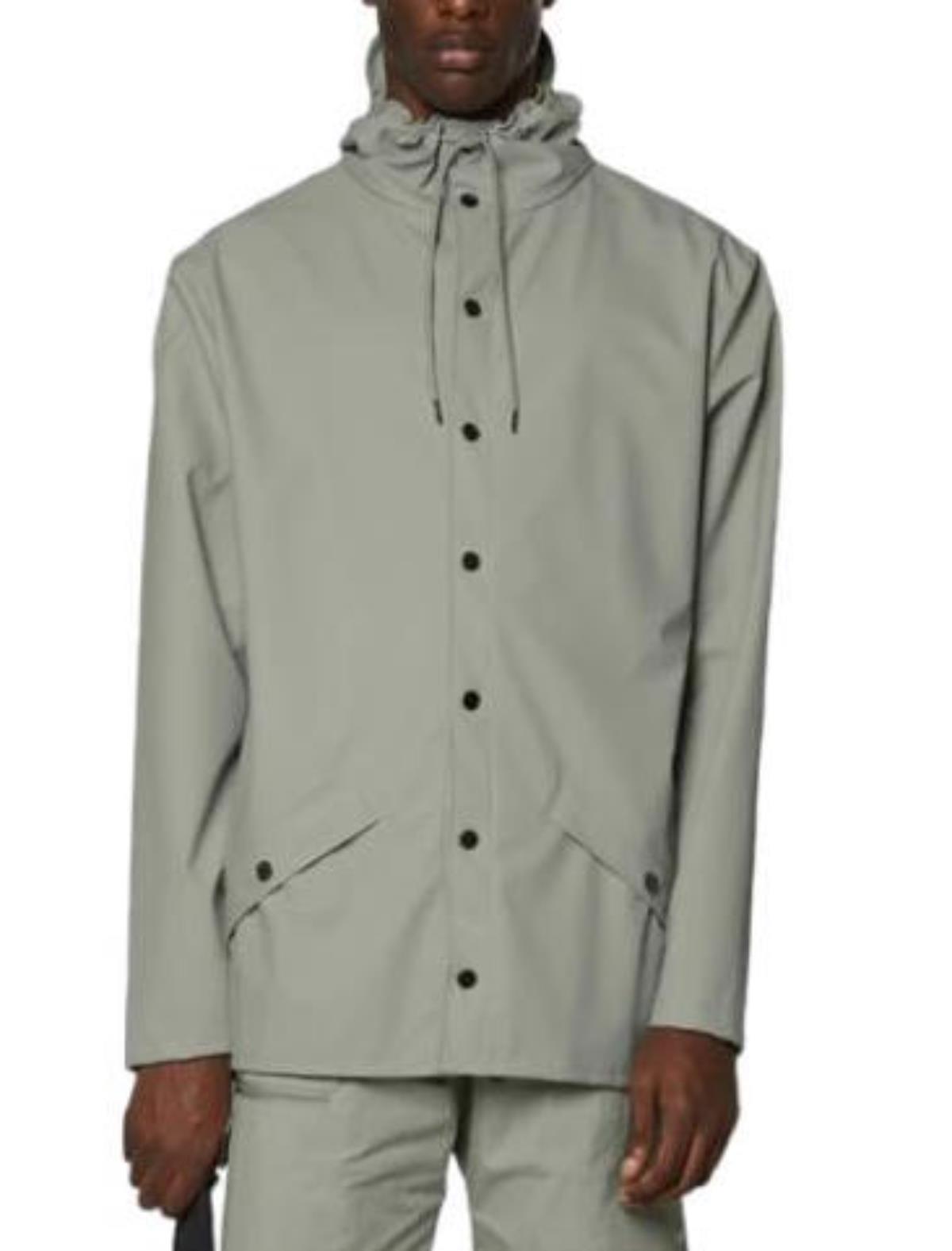 Rains Jacket Uomo