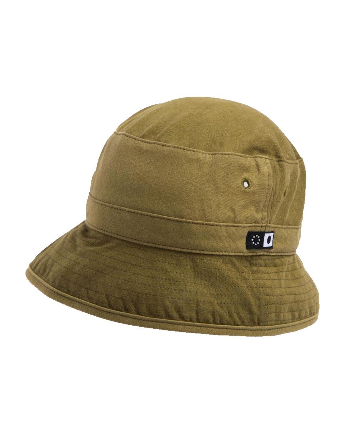 EDWIN BUCKET HAT Unisex