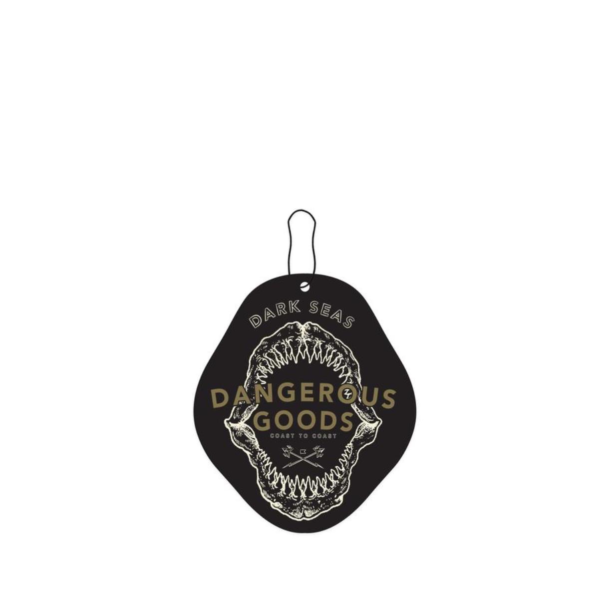 DARK SEAS DEODORANTE Unisex