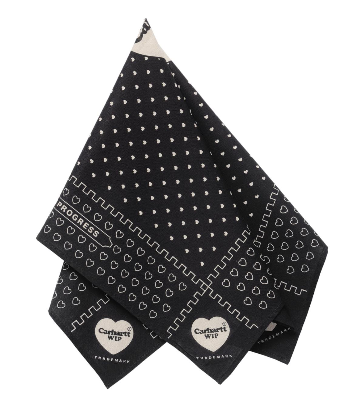 CARHARTT WIP BANDANA Unisex