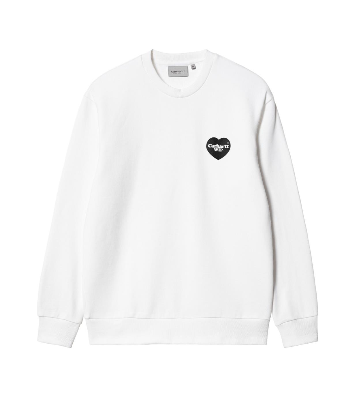 CARHARTT WIP FELPA Uomo
