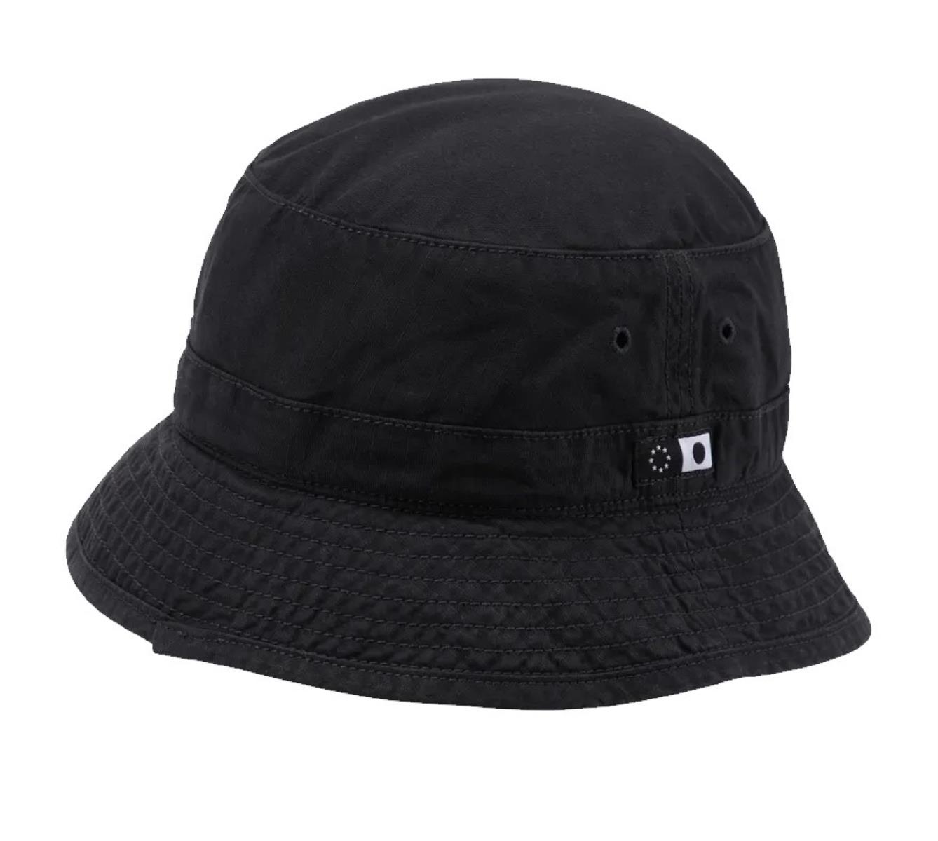 EDWIN BUCKET HAT Unisex