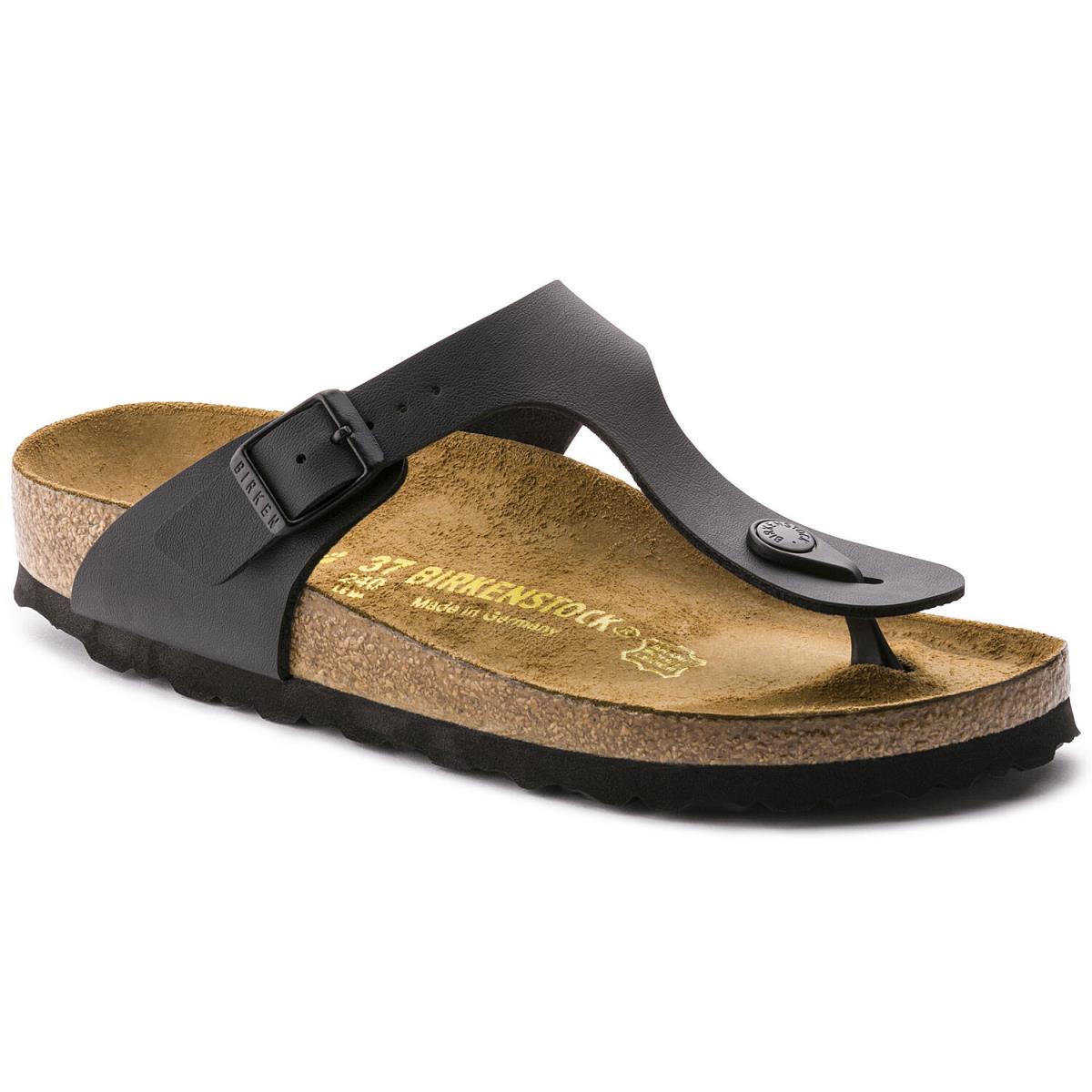 BIRKENSTOCK CIABATTA Unisex