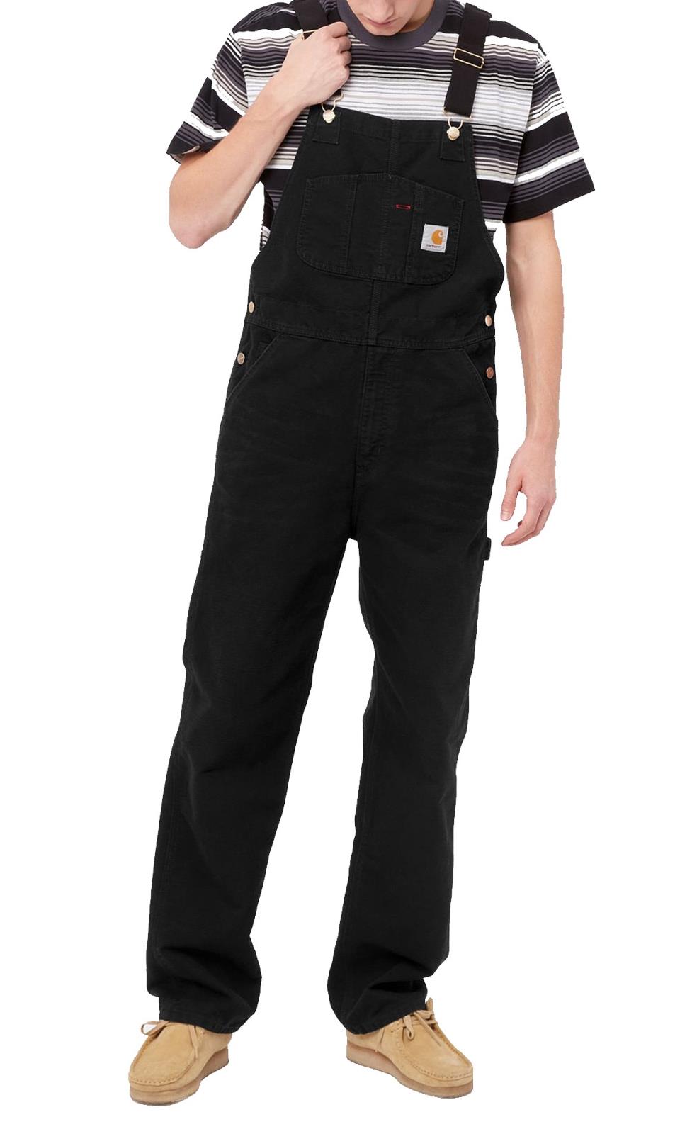 CARHARTT WIP SALOPETTE Uomo