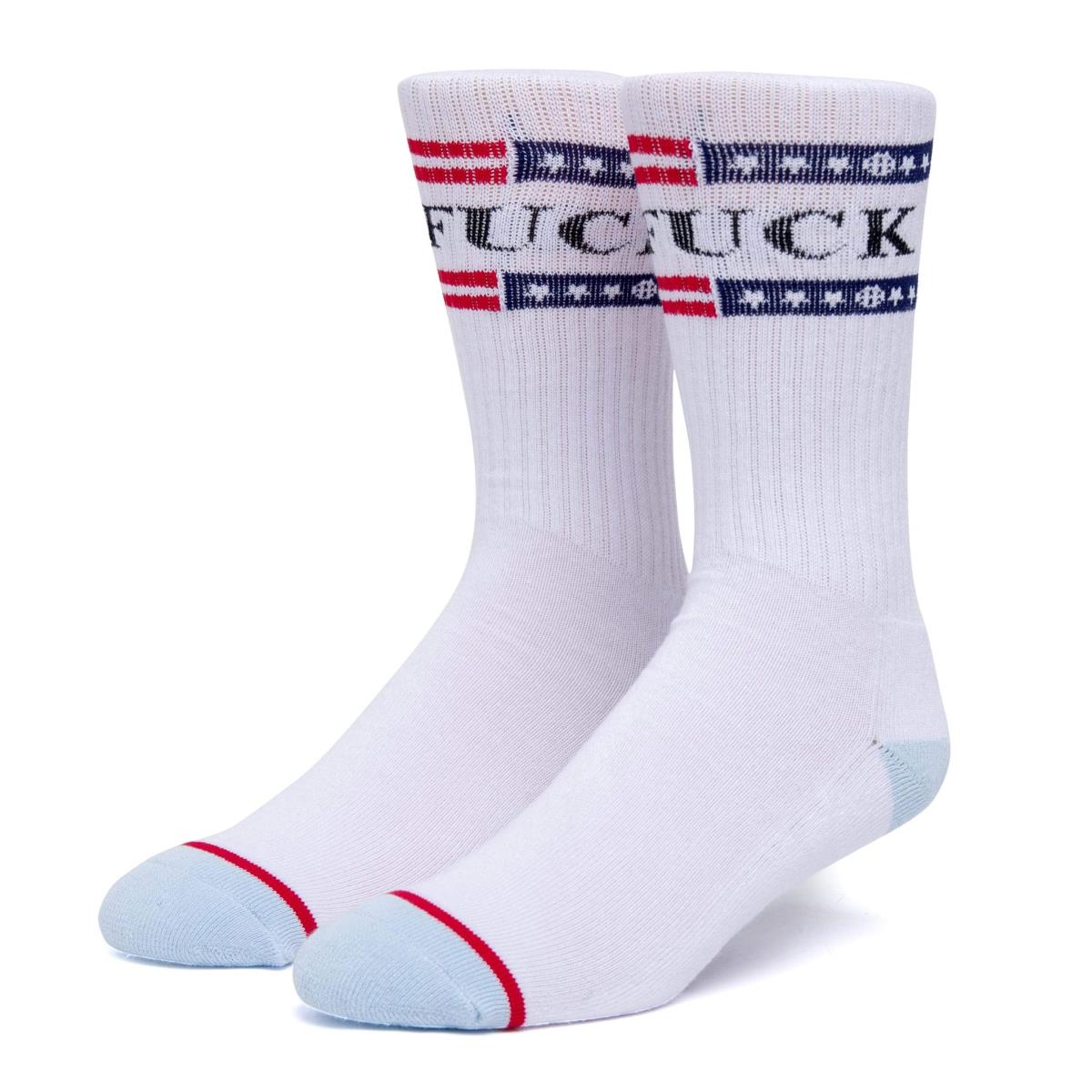 HUF WORLDWIDE CALZINI Unisex