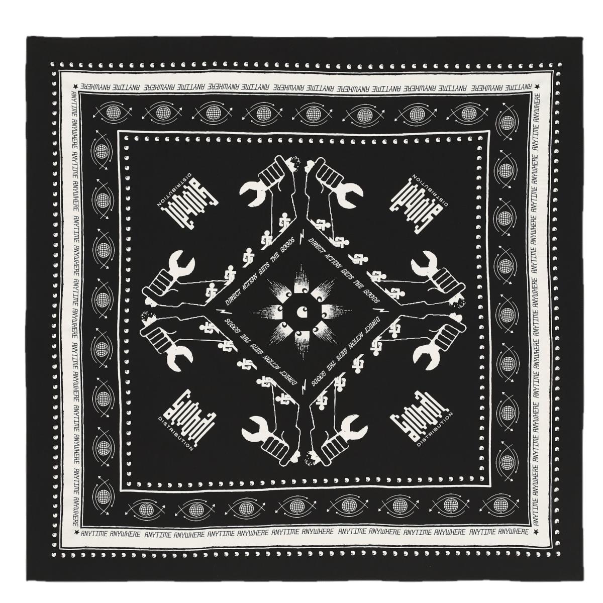 CARHARTT WIP BANDANA Unisex