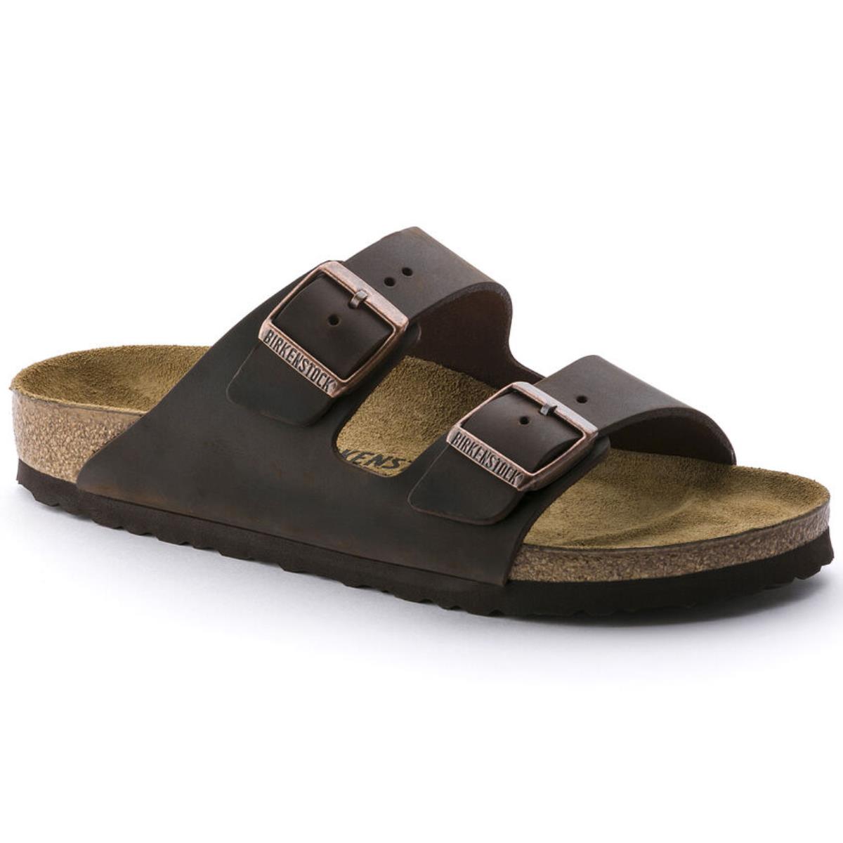 BIRKENSTOCK CIABATTA Uomo
