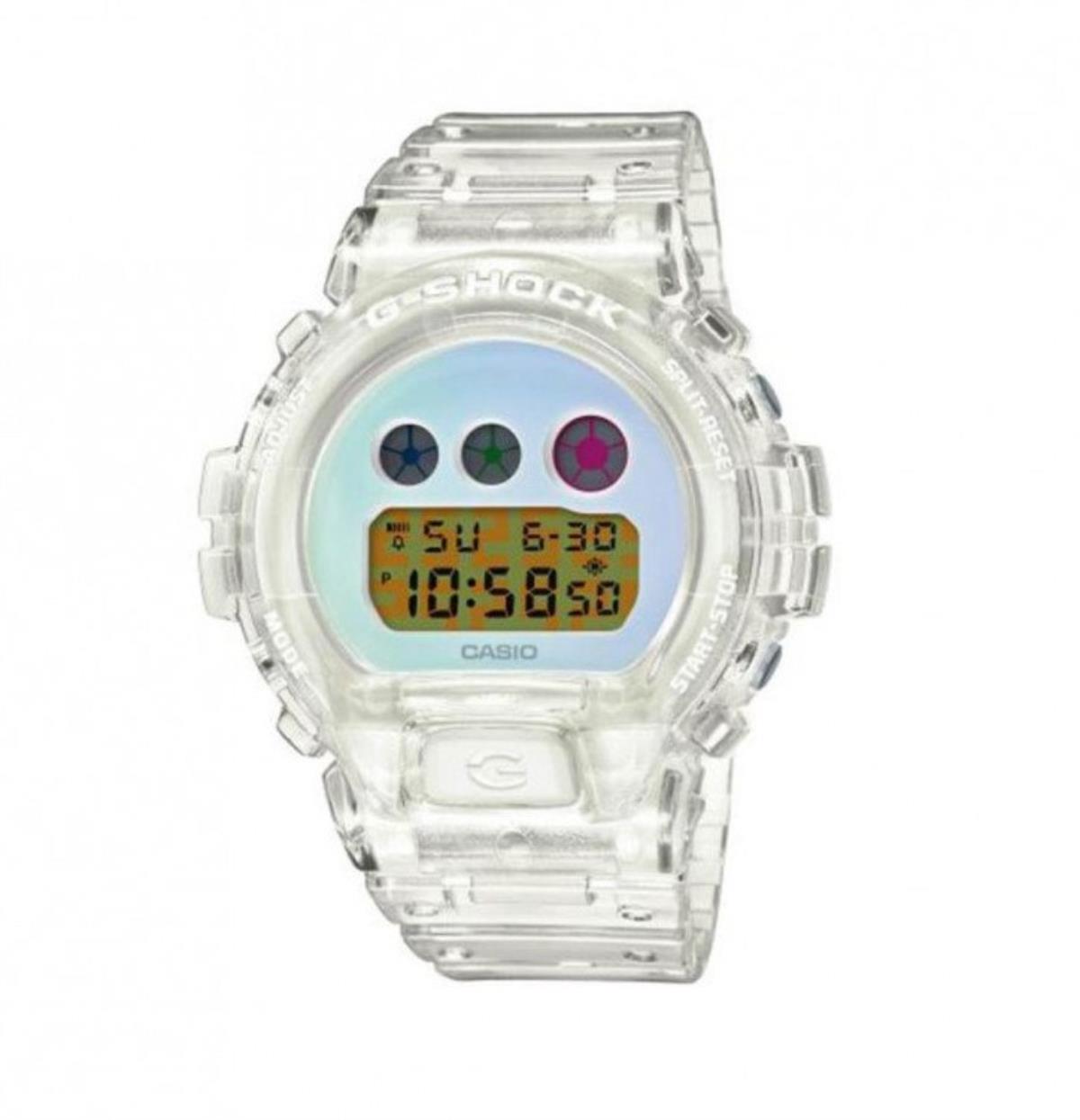 G-SHOCK OROLOGIO Unisex