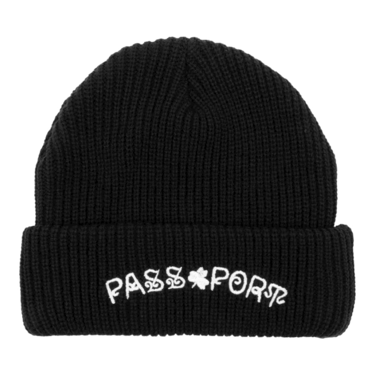 PASS~PORT BEANIE Unisex