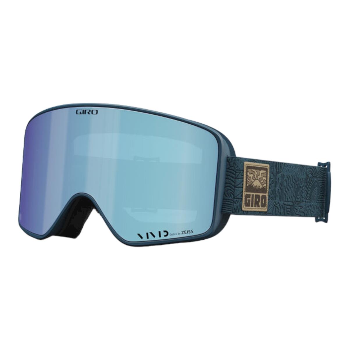 GIRO OCCHIALI Unisex