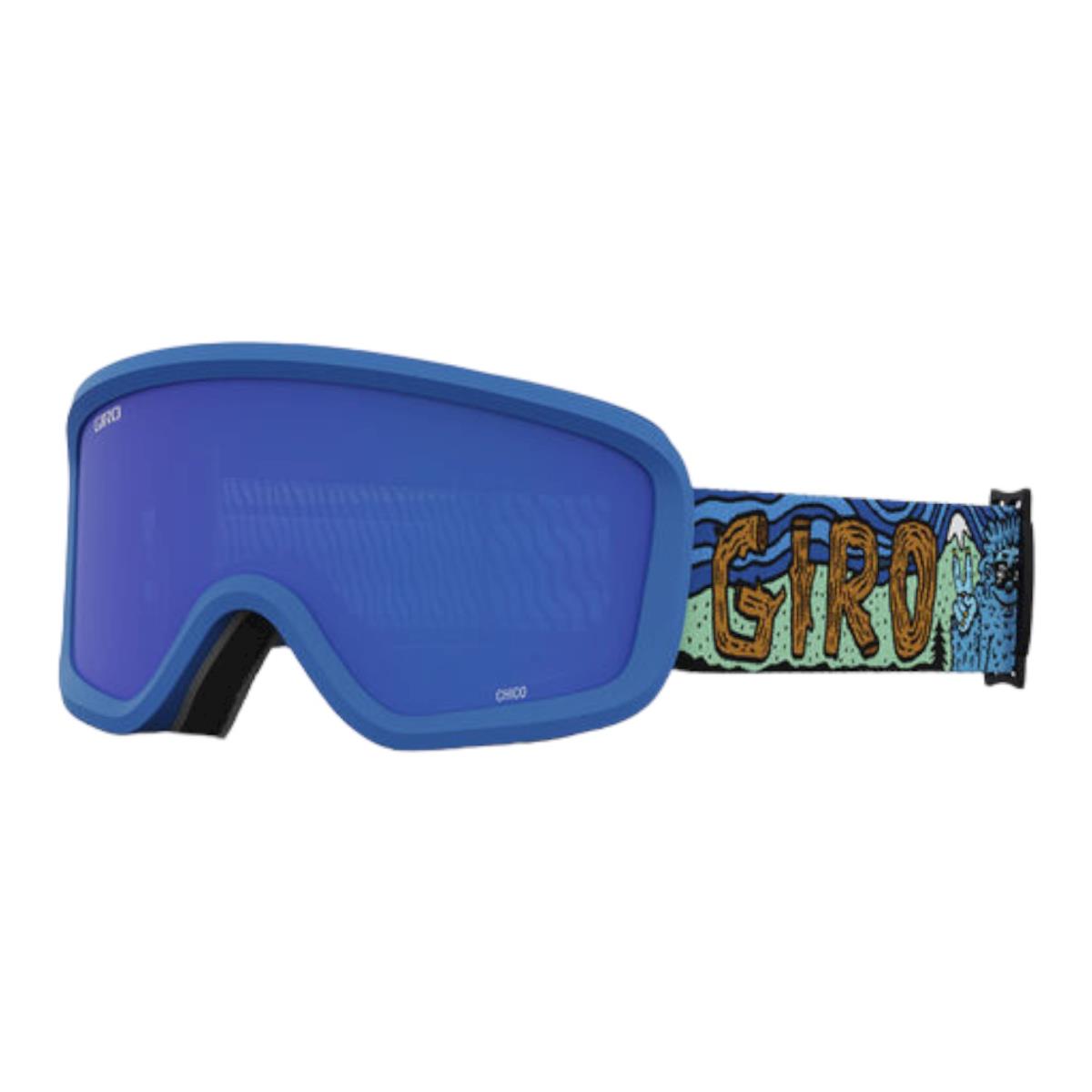 GIRO OCCHIALI Unisex