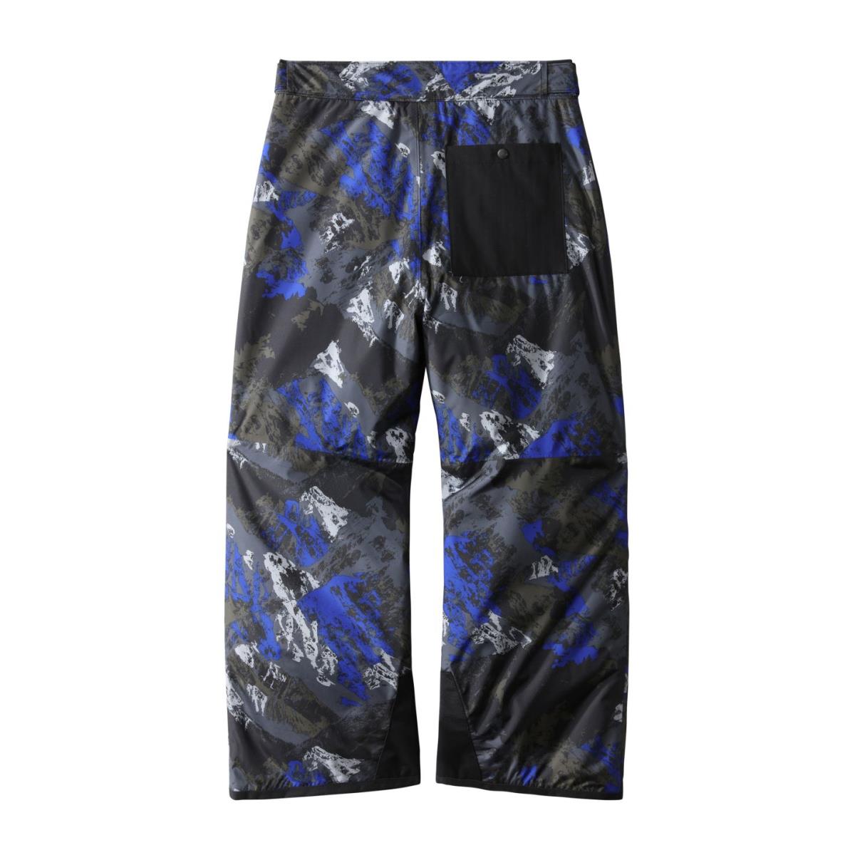 THE NORTH FACE PANTALONE Bambino