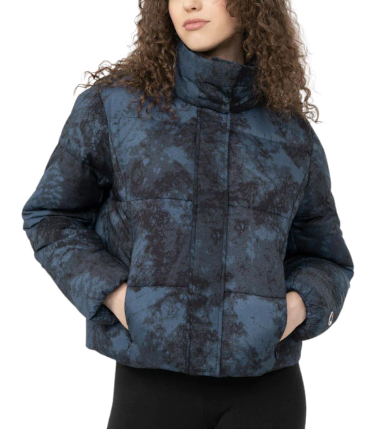 Champion Jacket Donna