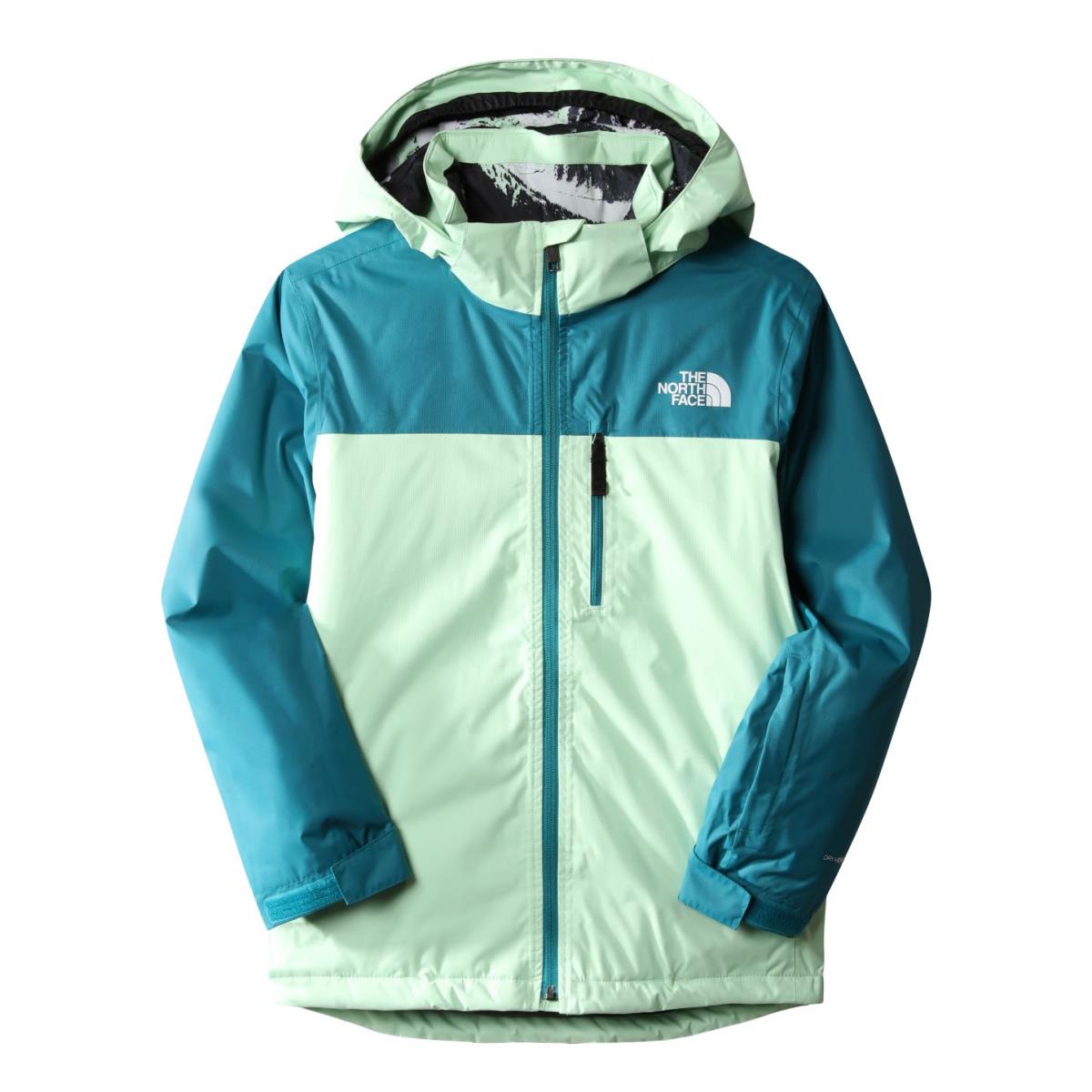 THE NORTH FACE JACKET Bambino