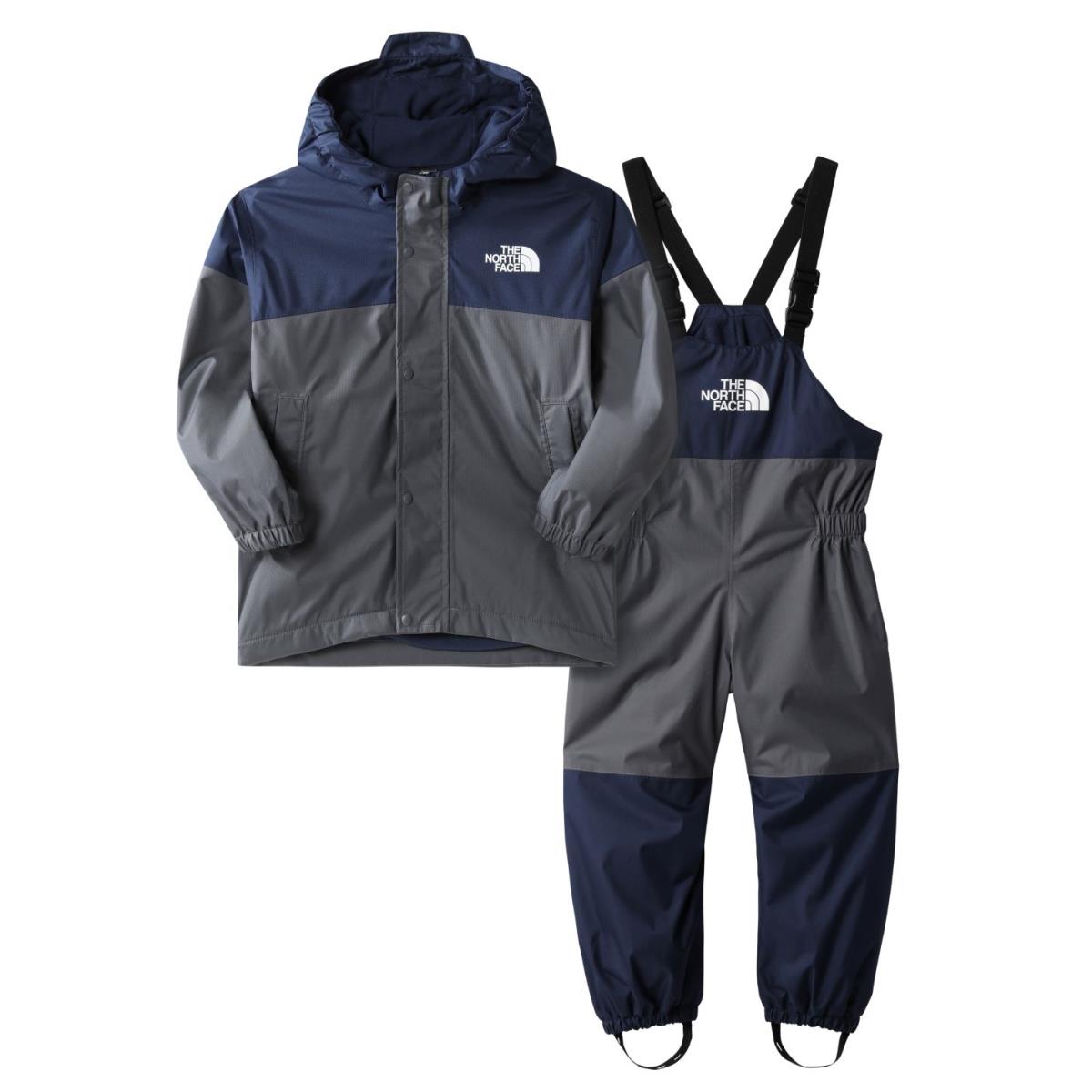 THE NORTH FACE SET Bambino