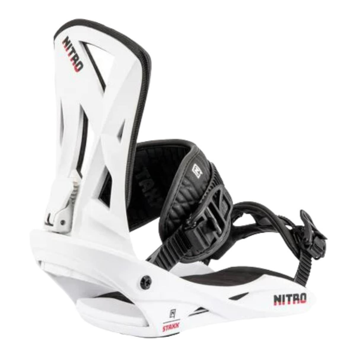NITRO SNOWBOARD BINDINGS Unisex