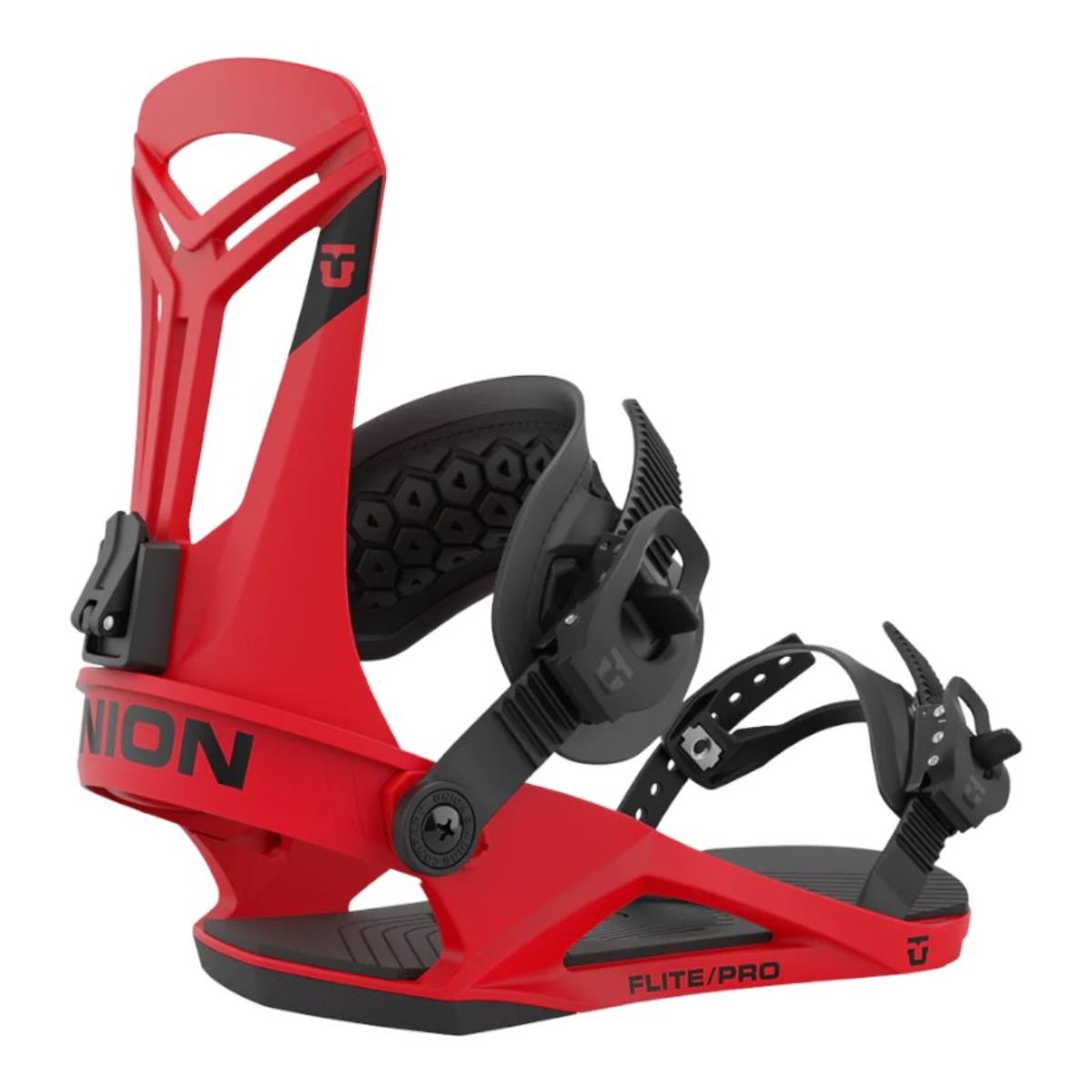 UNION BINDING COMPANY SNOWBOARD BINDINGS Unisex