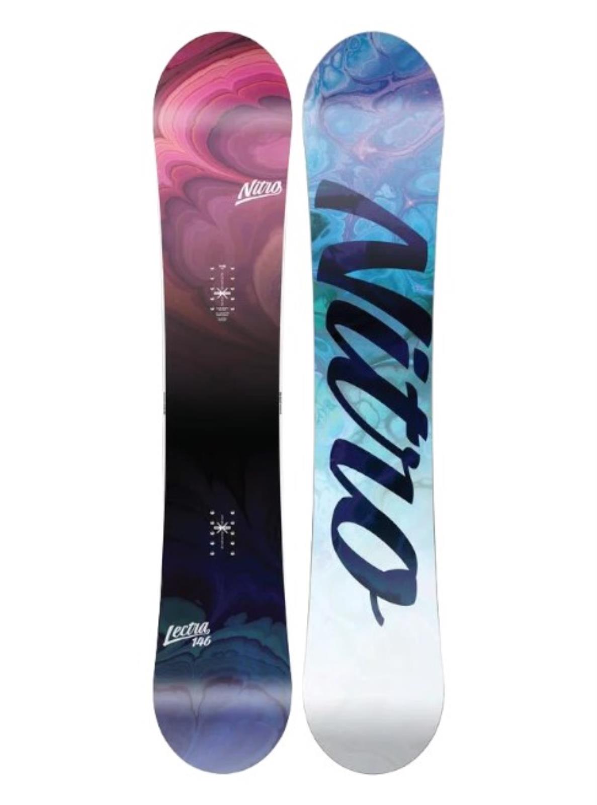 NITRO SNOWBOARD Unisex