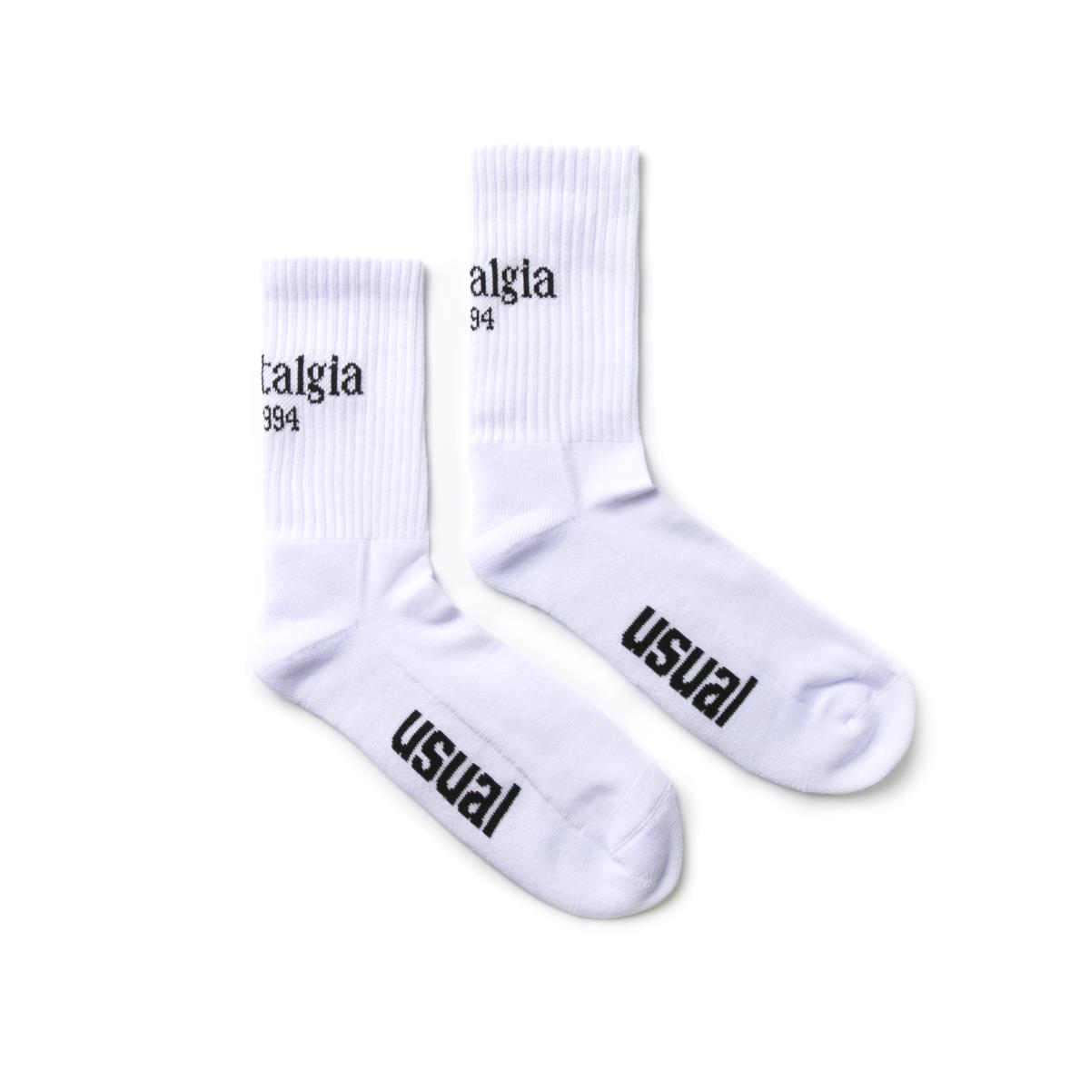 USUAL CALZINI Unisex