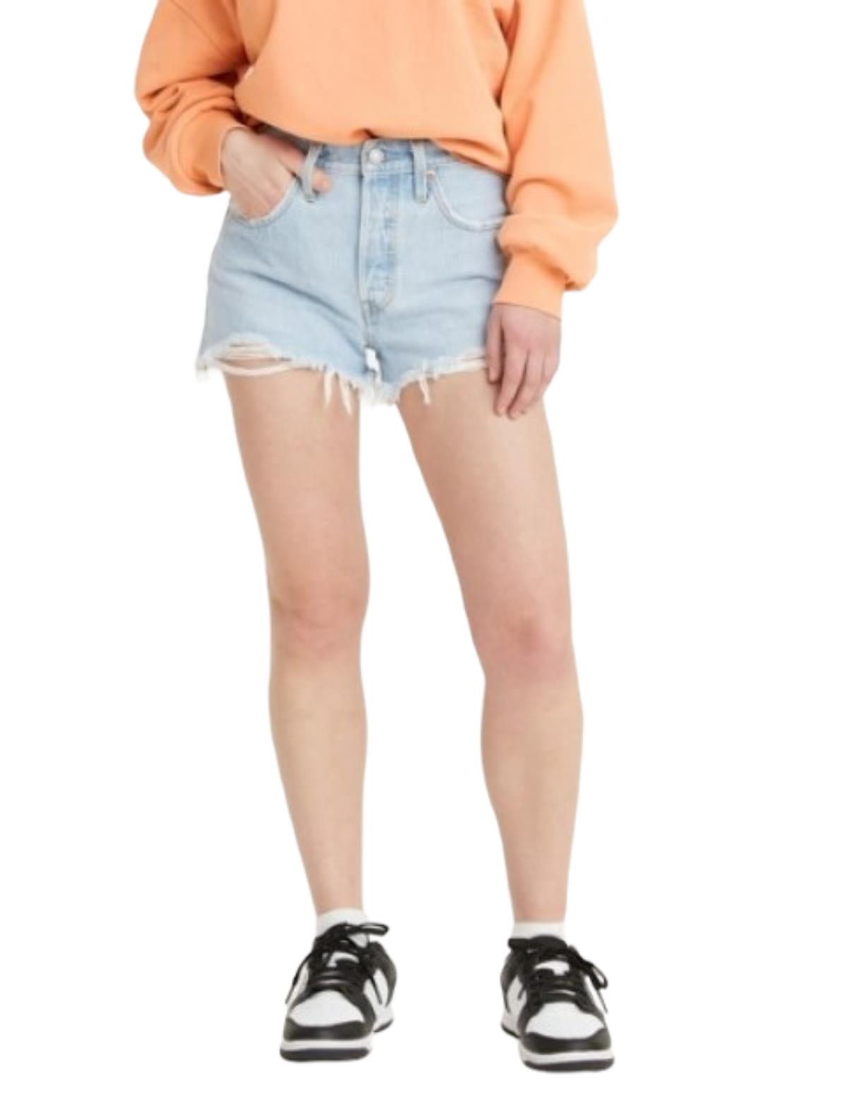 LEVI'S® SHORTS Donna