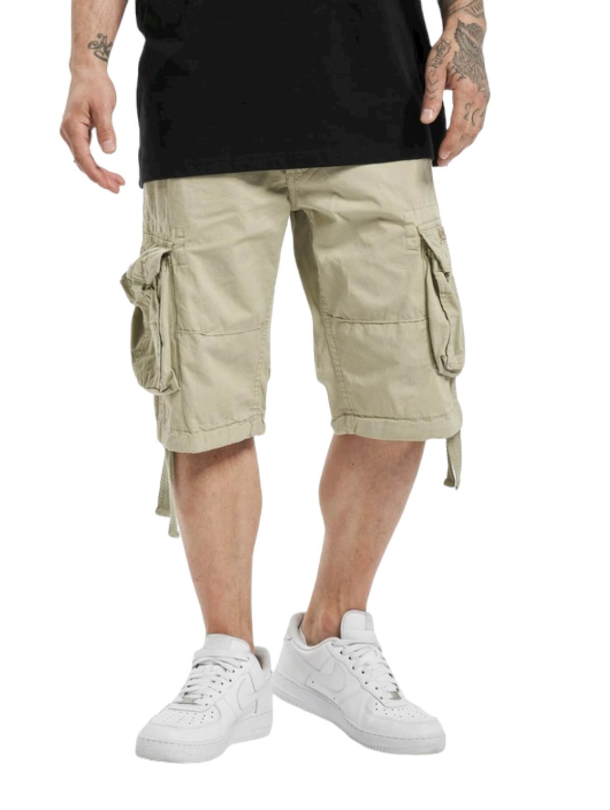 Alpha Industries Shorts Uomo