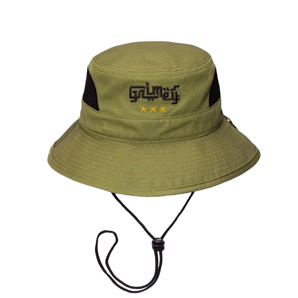 GRMY BUCKET HAT Unisex