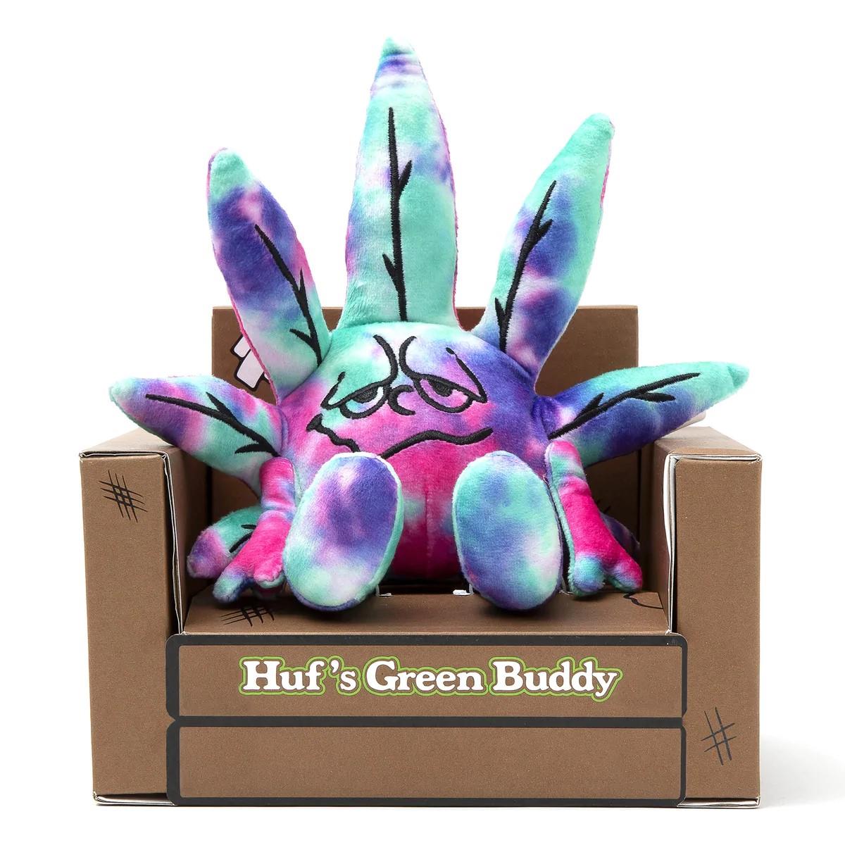 HUF WORLDWIDE PUPAZZO Unisex