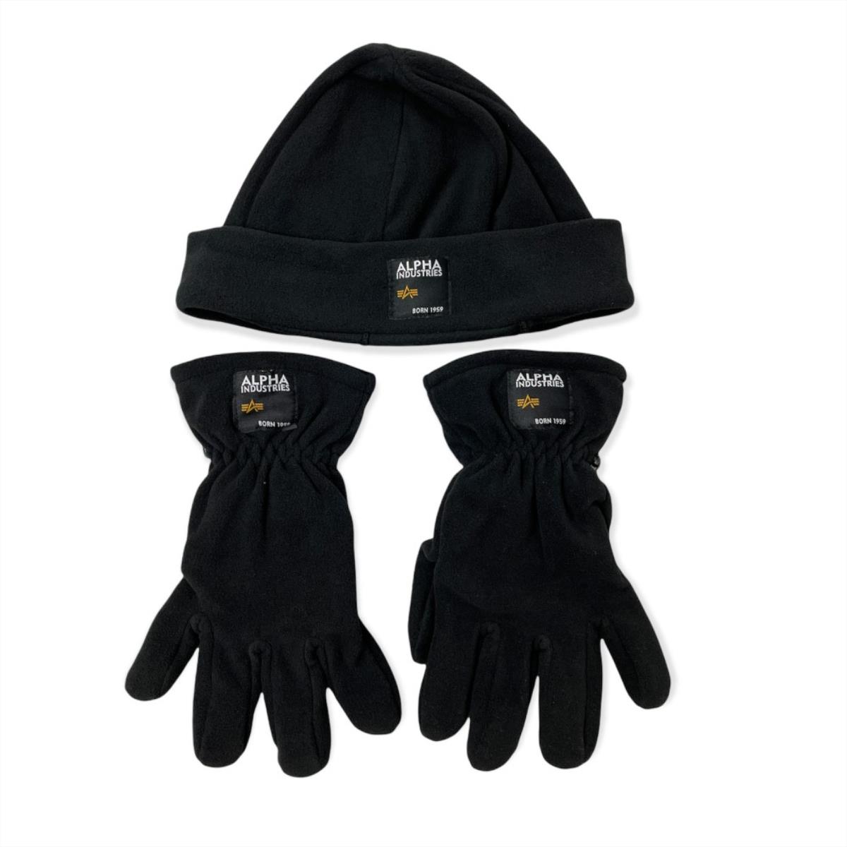 ALPHA INDUSTRIES GUANTI Unisex