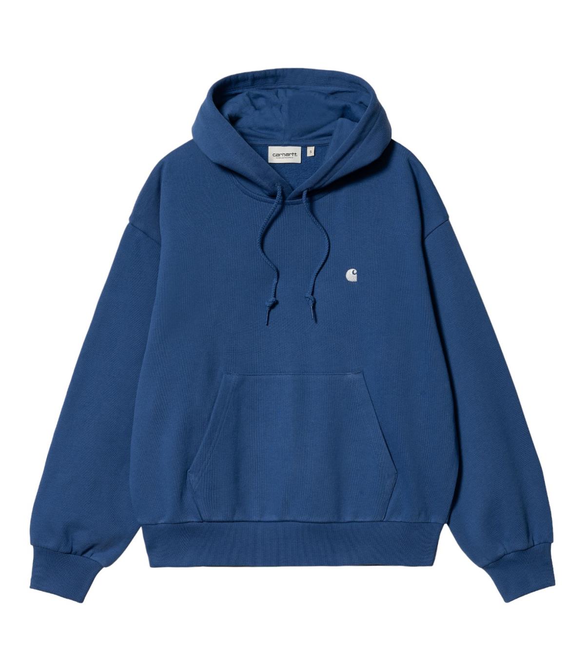 Carhartt Wip Felpa Donna